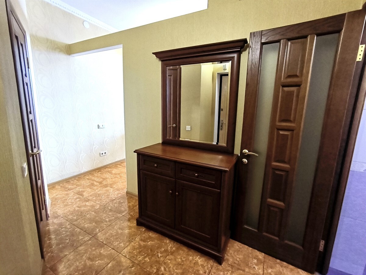 2-комнатная квартира посуточно 60 м², Гагаринское Плато ул., 5/3