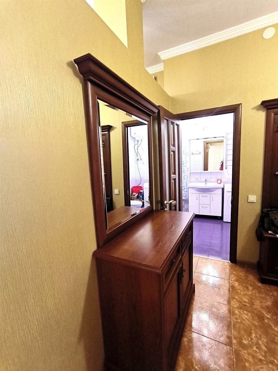 2-комнатная квартира посуточно 60 м², Гагаринское Плато ул., 5/3