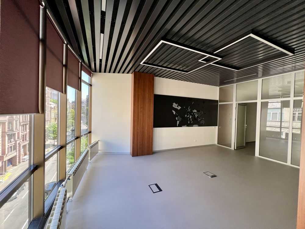 Аренда офиса 400 м², Олеся Гончара ул., 41