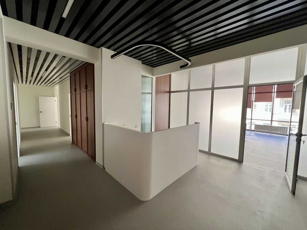 Аренда офиса 400 м², Олеся Гончара ул., 41