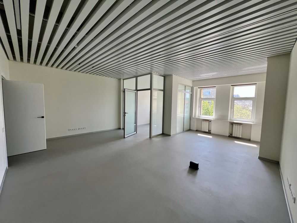 Аренда офиса 400 м², Олеся Гончара ул., 41
