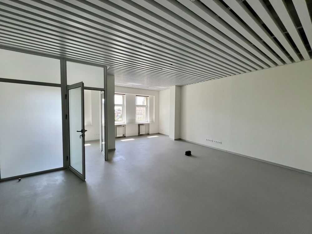 Аренда офиса 400 м², Олеся Гончара ул., 41