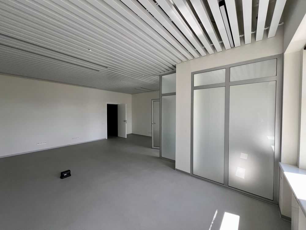 Аренда офиса 400 м², Олеся Гончара ул., 41