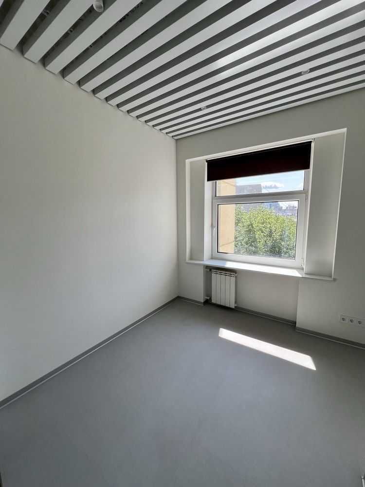 Аренда офиса 400 м², Олеся Гончара ул., 41