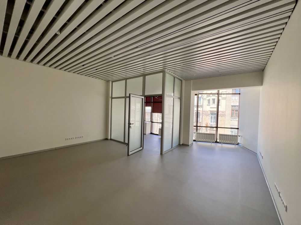 Аренда офиса 400 м², Олеся Гончара ул., 41