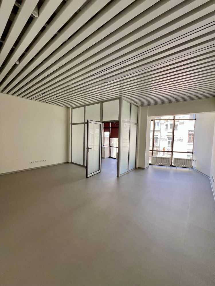 Аренда офиса 400 м², Олеся Гончара ул., 41