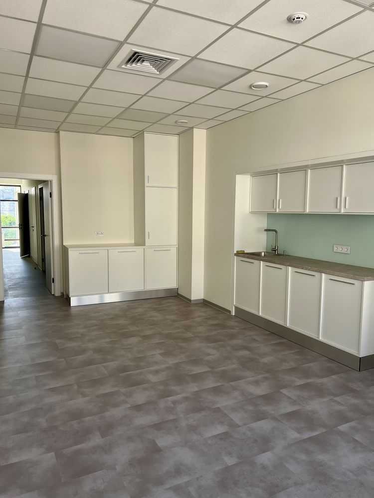 Аренда офиса 400 м², Олеся Гончара ул., 41