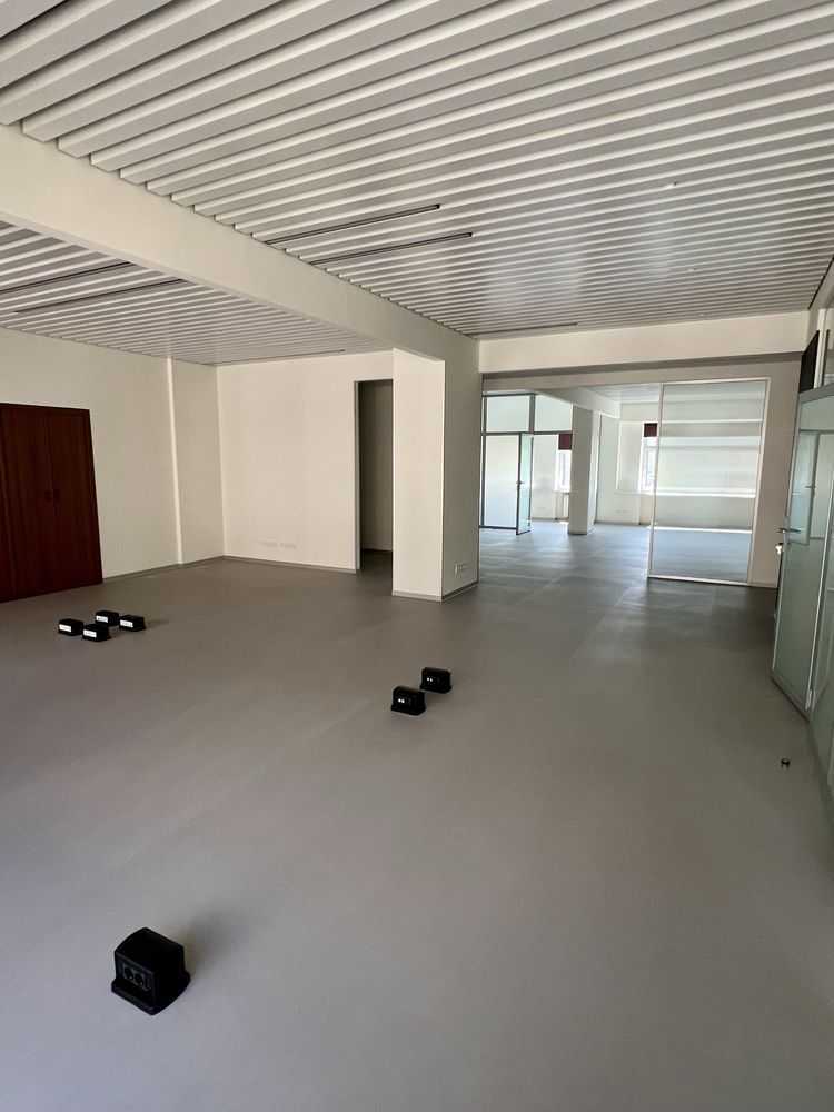 Аренда офиса 400 м², Олеся Гончара ул., 41