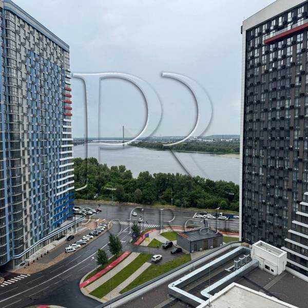 Продаж 2-кімнатної квартири 75 м², Причальна вул., 14