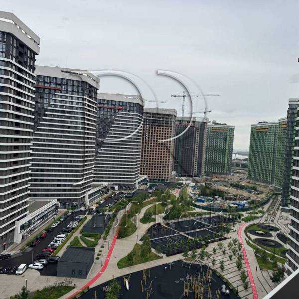 Продаж 2-кімнатної квартири 75 м², Причальна вул., 14