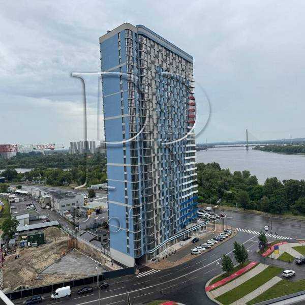Продаж 2-кімнатної квартири 75 м², Причальна вул., 14
