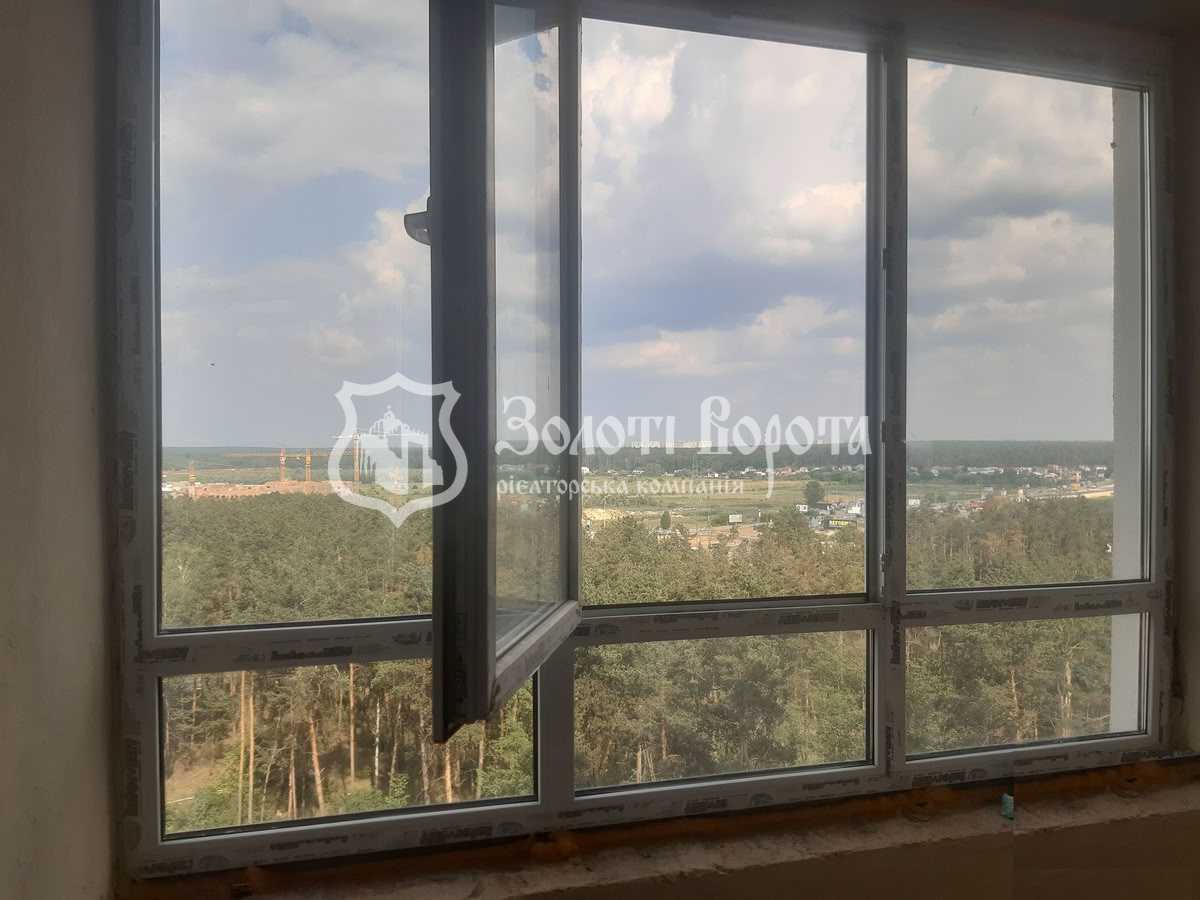 Продажа 1-комнатной квартиры 41.2 м², Университетская ул., 1-Т/2