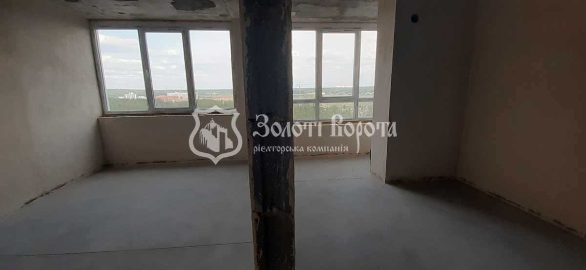 Продажа 1-комнатной квартиры 41.2 м², Университетская ул., 1-Т/2