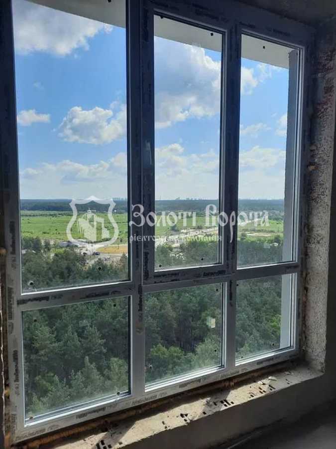 Продажа 1-комнатной квартиры 41.2 м², Университетская ул., 1-Т/2