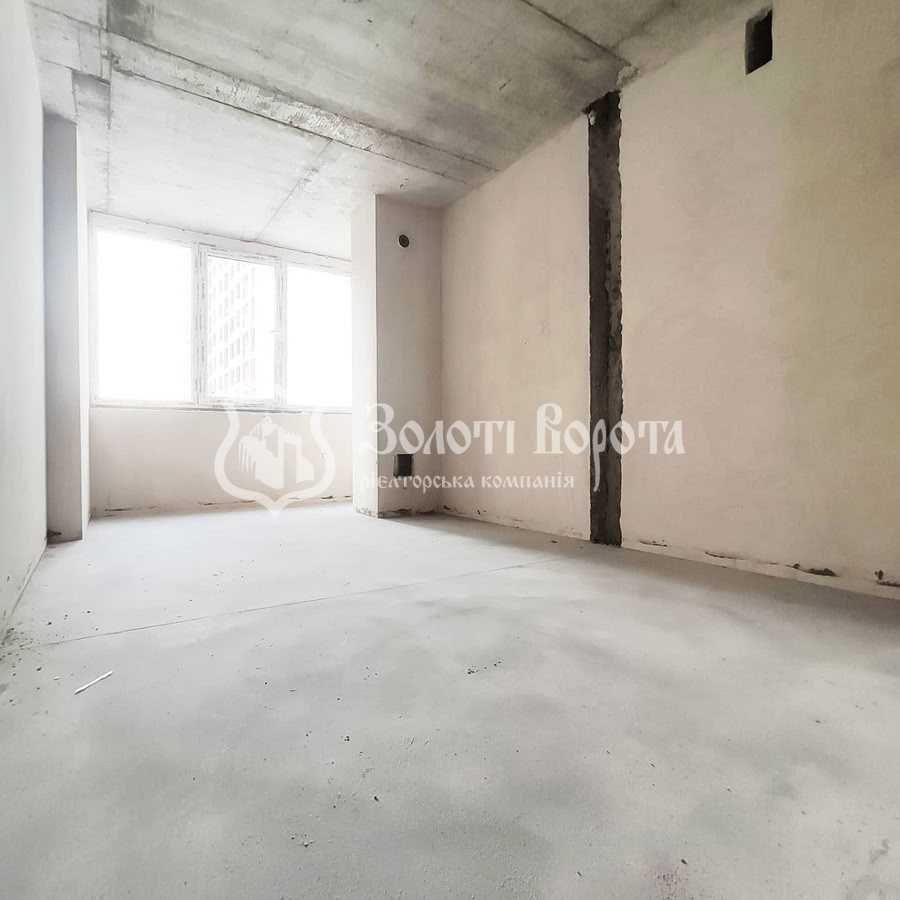 Продажа 1-комнатной квартиры 41.2 м², Университетская ул., 1-Т/2