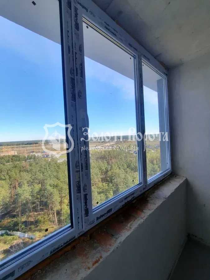 Продажа 1-комнатной квартиры 41.2 м², Университетская ул., 1-Т/2
