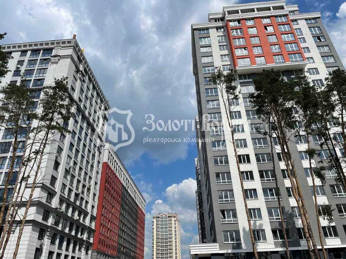 Продажа 1-комнатной квартиры 41.2 м², Университетская ул., 1-Т/2