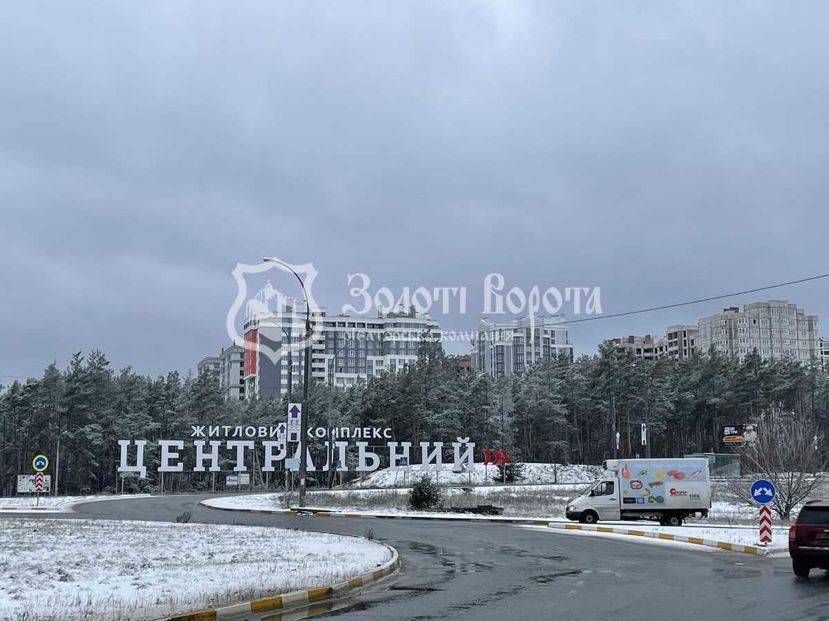 Продажа 1-комнатной квартиры 41.2 м², Университетская ул., 1-Т/2