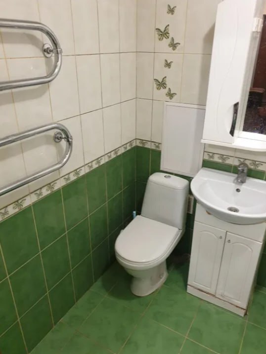 Продаж 2-кімнатної квартири 45 м², Курський просп.