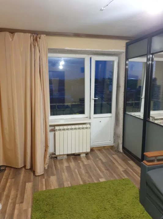 Продаж 2-кімнатної квартири 45 м², Курський просп.