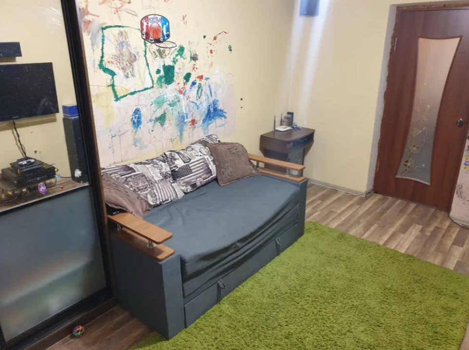Продаж 2-кімнатної квартири 45 м², Курський просп.