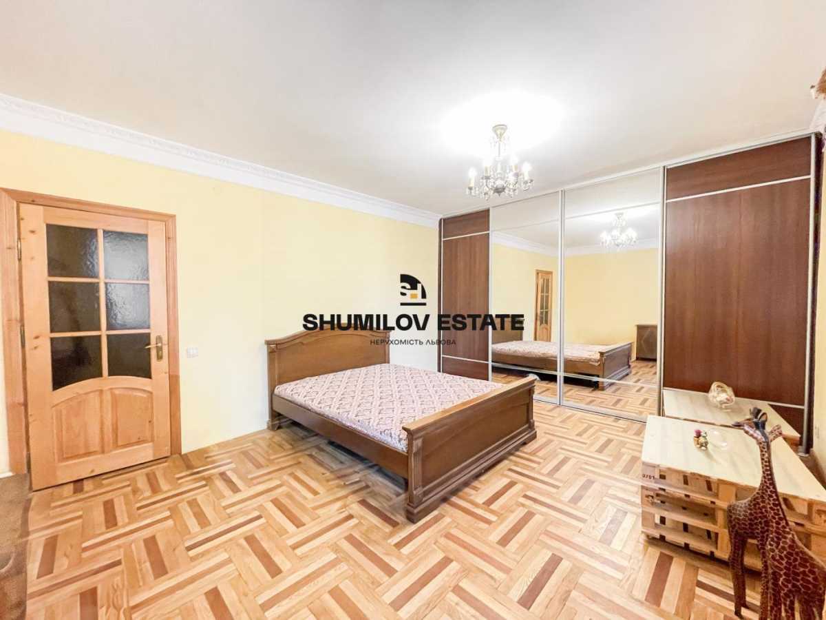 Продажа 3-комнатной квартиры 103 м², Техничная ул., 6