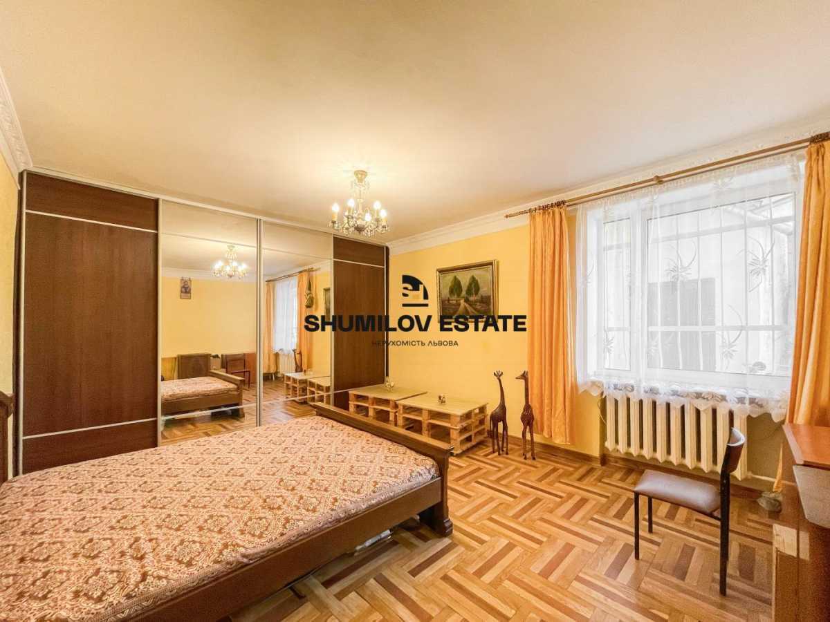 Продажа 3-комнатной квартиры 103 м², Техничная ул., 6