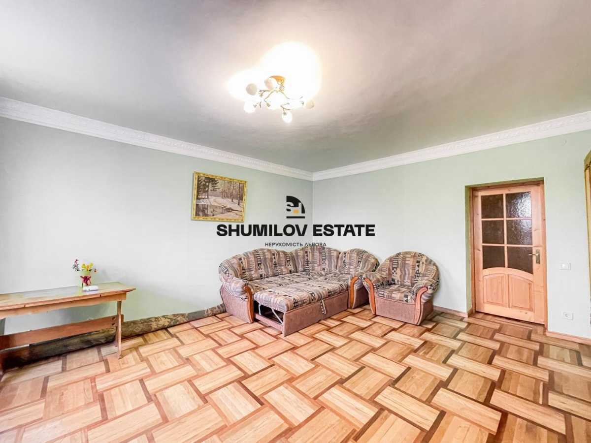 Продажа 3-комнатной квартиры 103 м², Техничная ул., 6