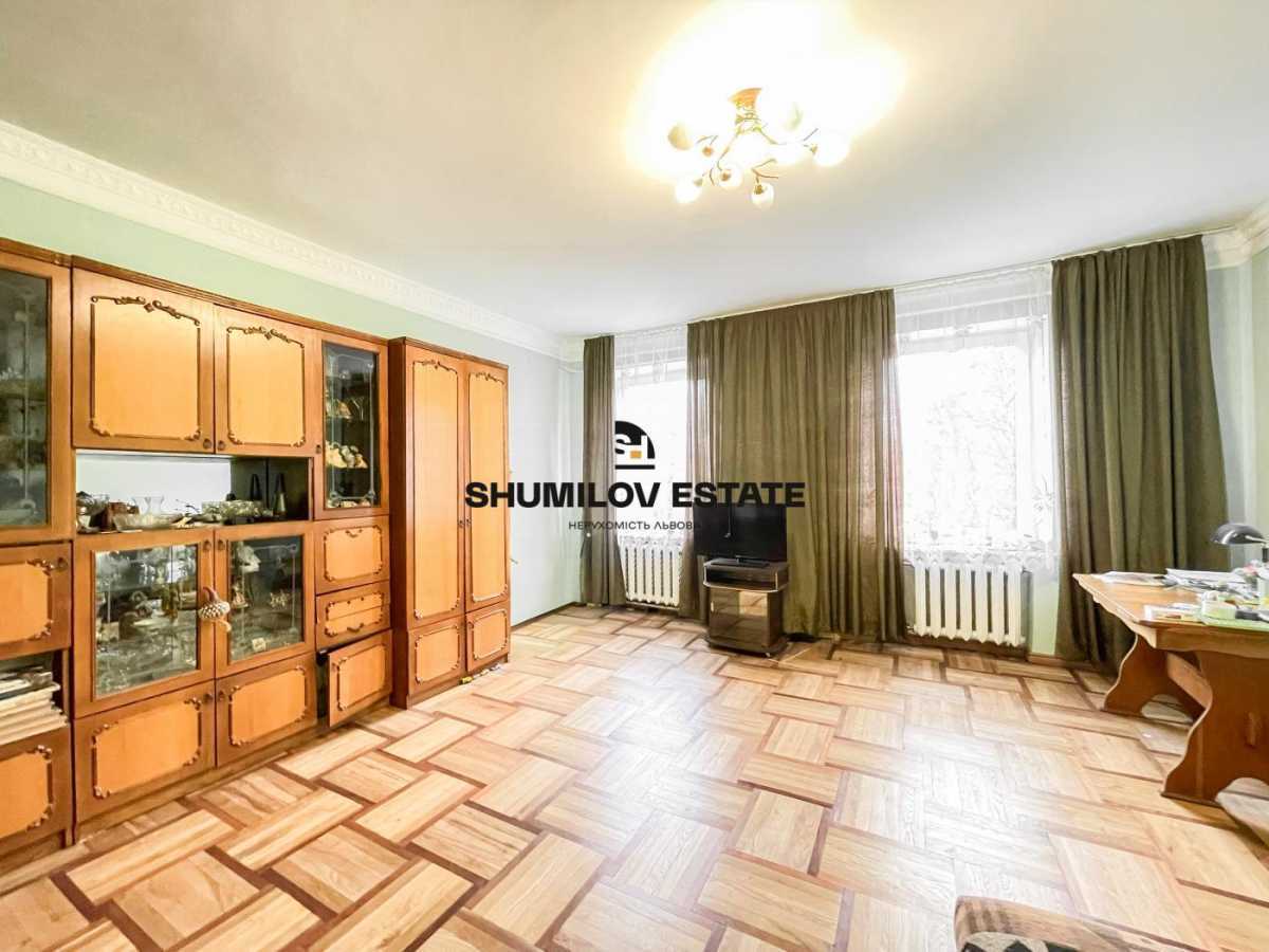 Продажа 3-комнатной квартиры 103 м², Техничная ул., 6
