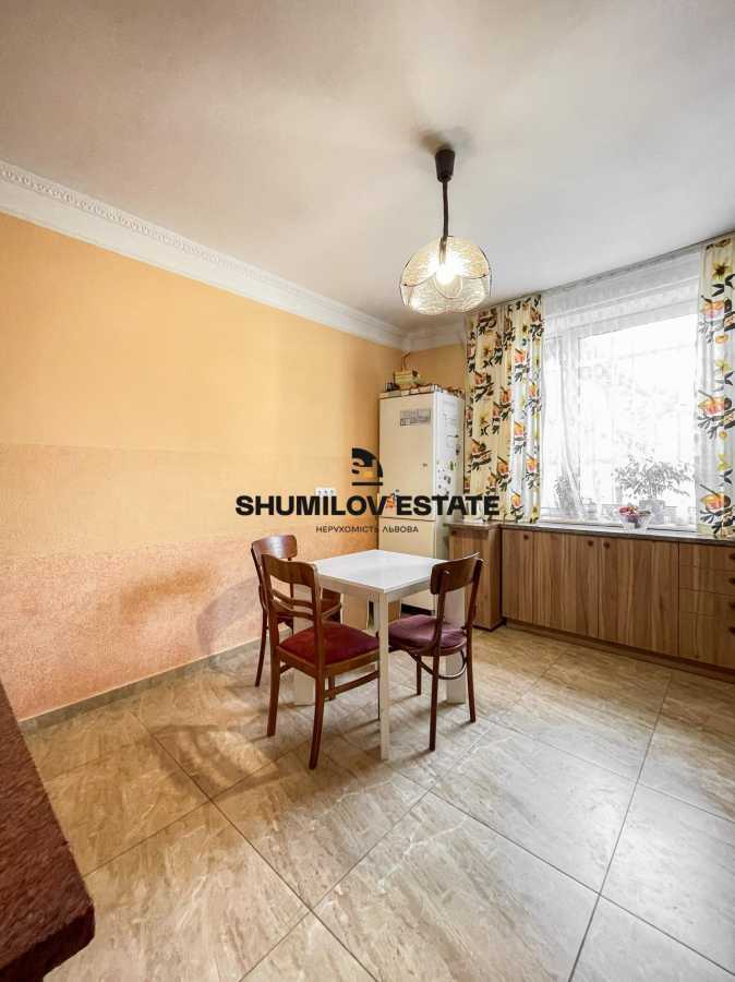 Продажа 3-комнатной квартиры 103 м², Техничная ул., 6