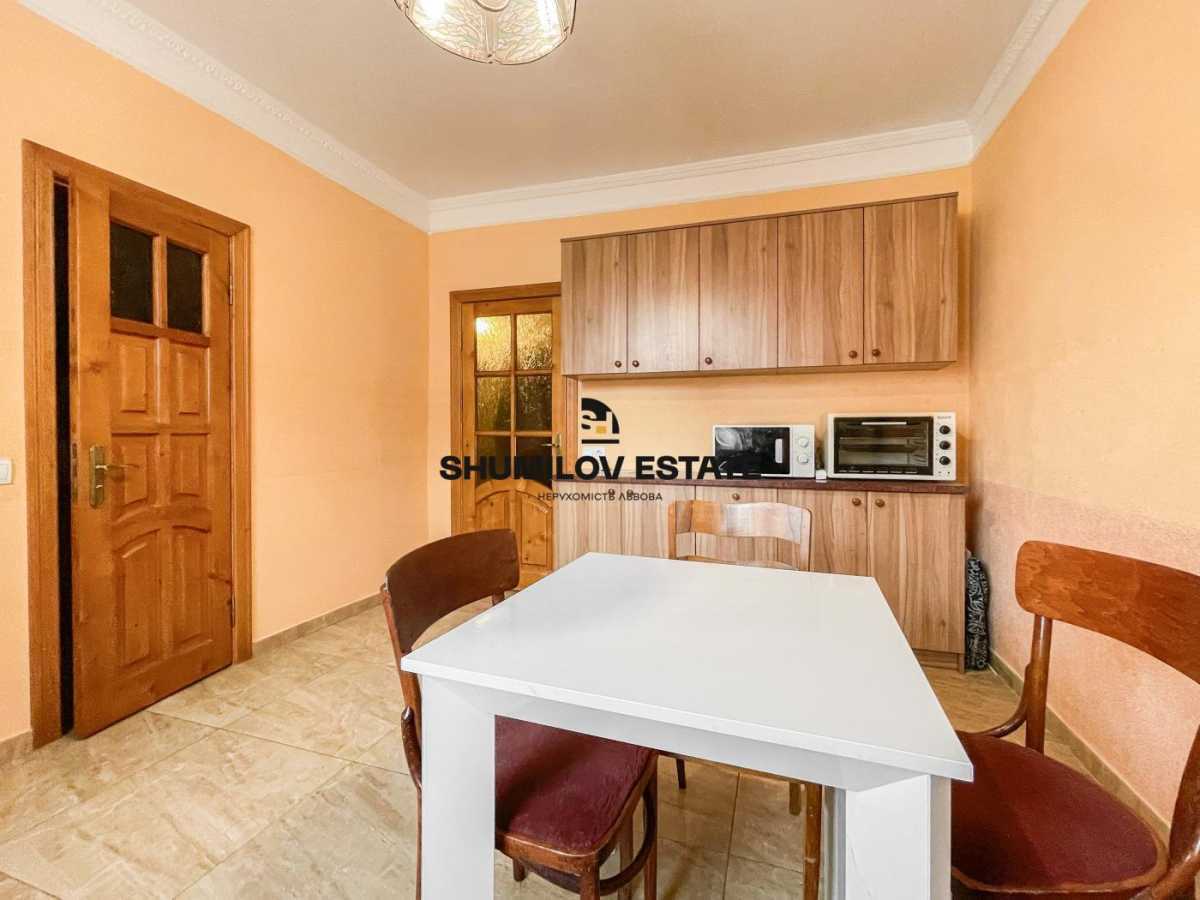 Продажа 3-комнатной квартиры 103 м², Техничная ул., 6