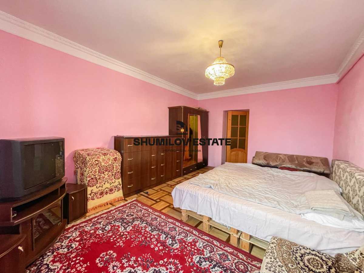 Продажа 3-комнатной квартиры 103 м², Техничная ул., 6