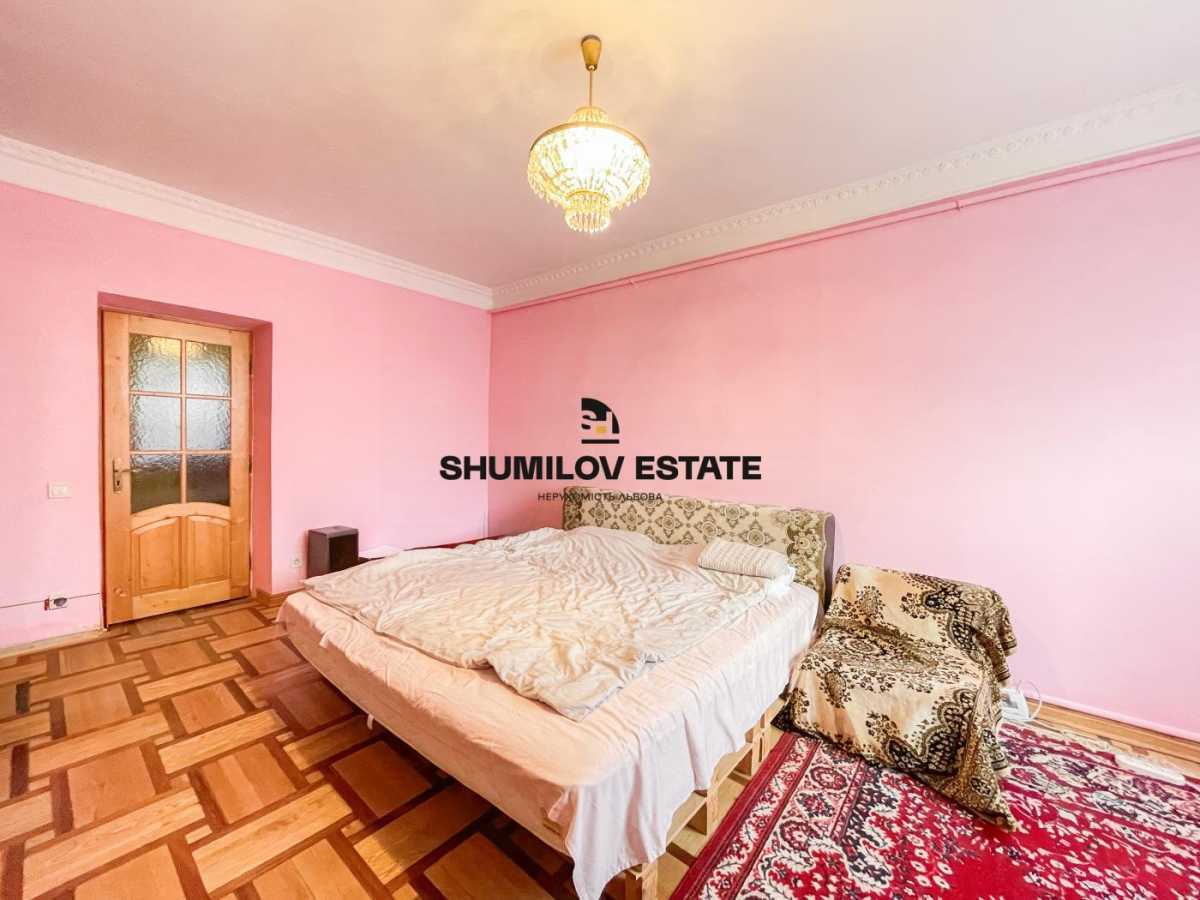 Продажа 3-комнатной квартиры 103 м², Техничная ул., 6