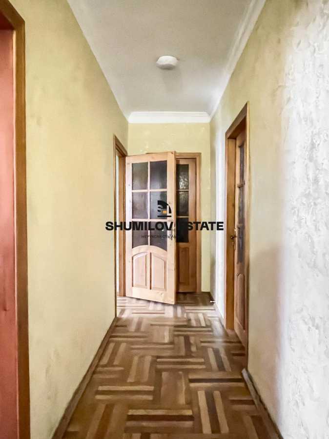 Продажа 3-комнатной квартиры 103 м², Техничная ул., 6