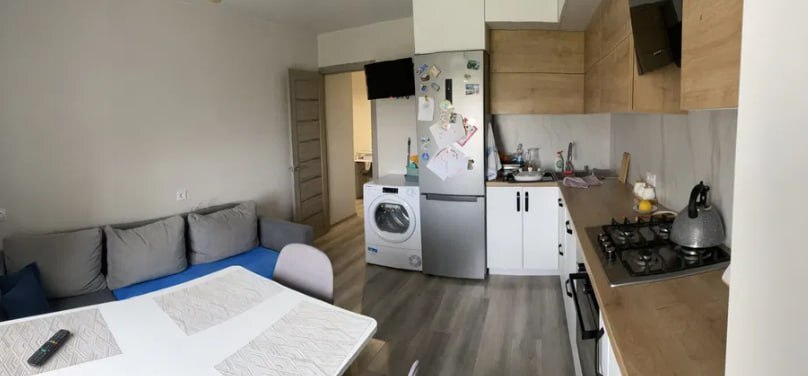 Продажа 2-комнатной квартиры 70 м², Михаила Лушпы просп.