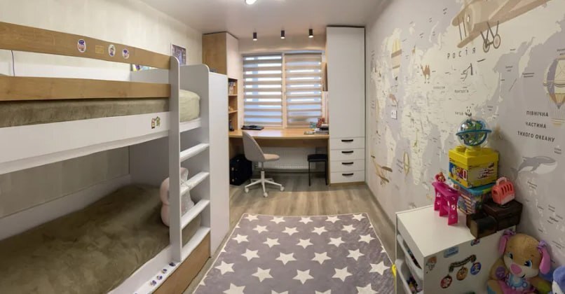 Продажа 2-комнатной квартиры 70 м², Михаила Лушпы просп.