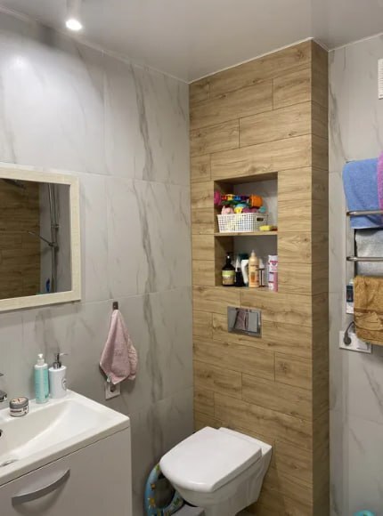 Продажа 2-комнатной квартиры 70 м², Михаила Лушпы просп.