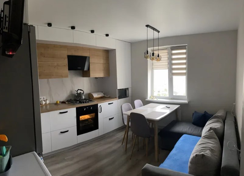 Продажа 2-комнатной квартиры 70 м², Михаила Лушпы просп.