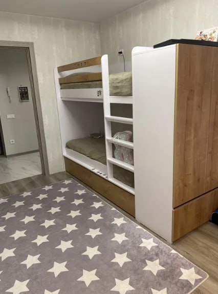 Продажа 2-комнатной квартиры 70 м², Михаила Лушпы просп.