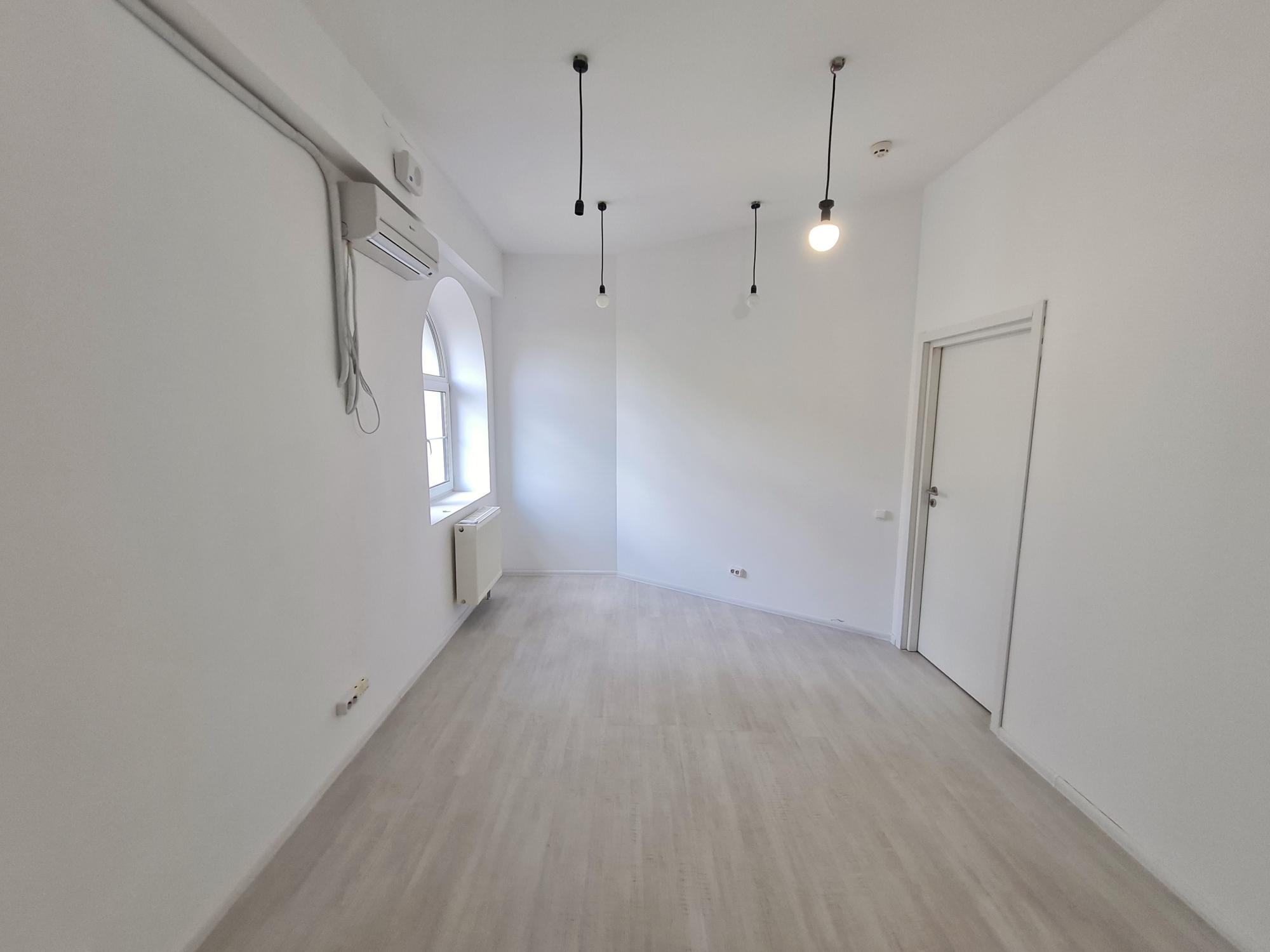 Аренда офиса 199 м², Воздвиженская ул., 45-49