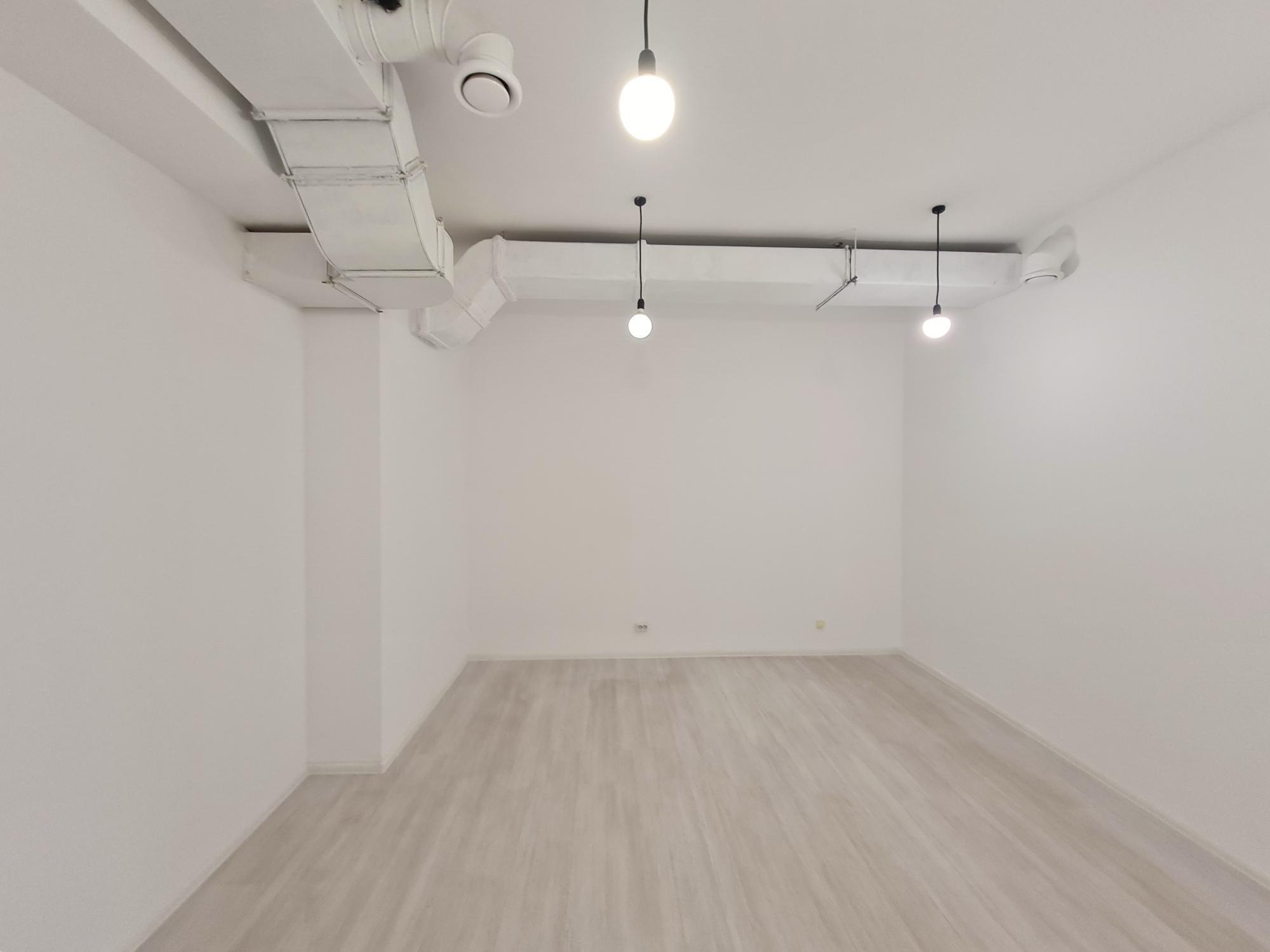 Аренда офиса 199 м², Воздвиженская ул., 45-49