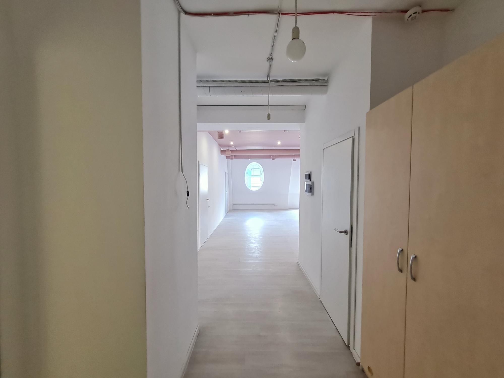 Аренда офиса 199 м², Воздвиженская ул., 45-49
