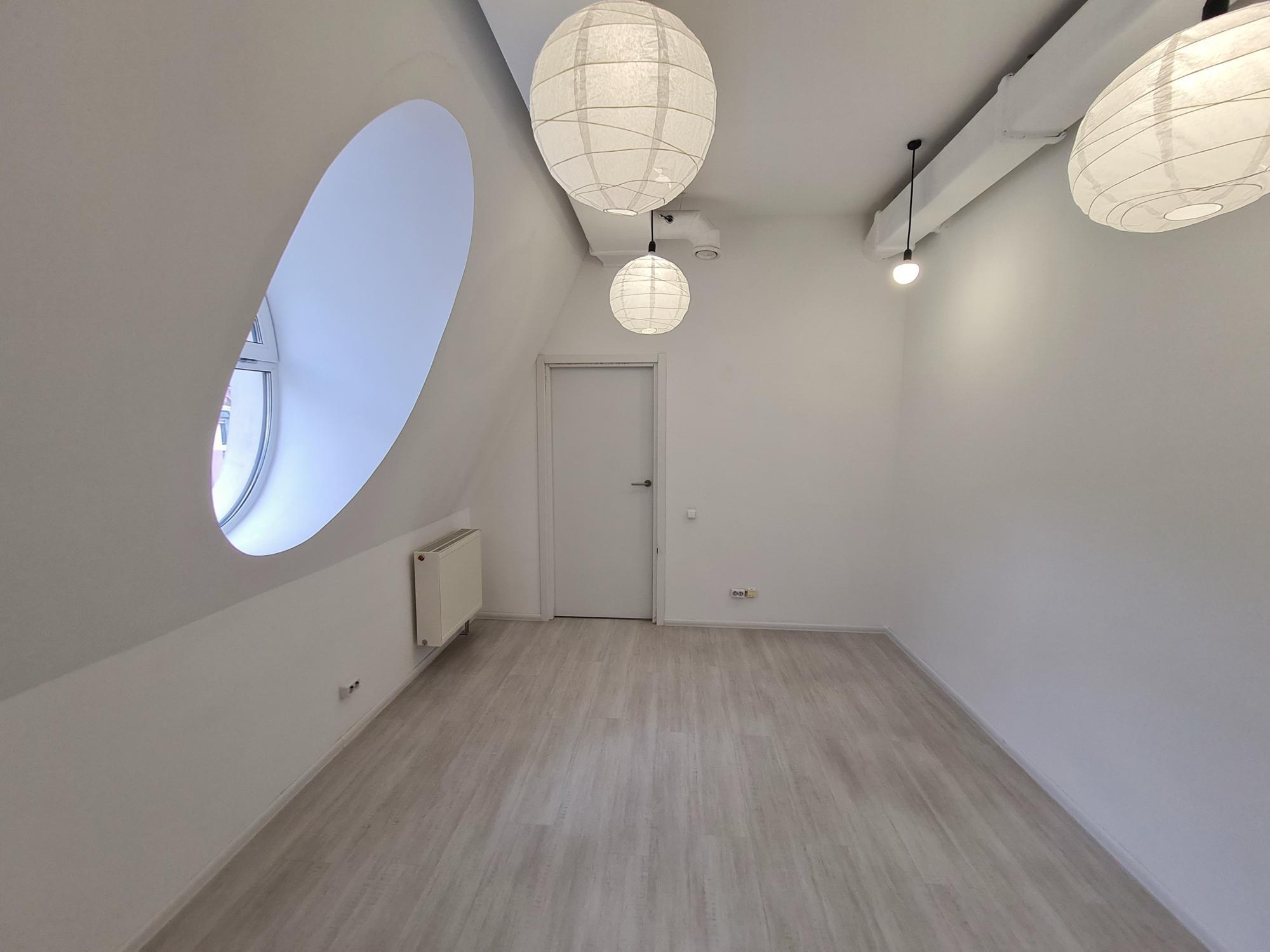 Аренда офиса 199 м², Воздвиженская ул., 45-49