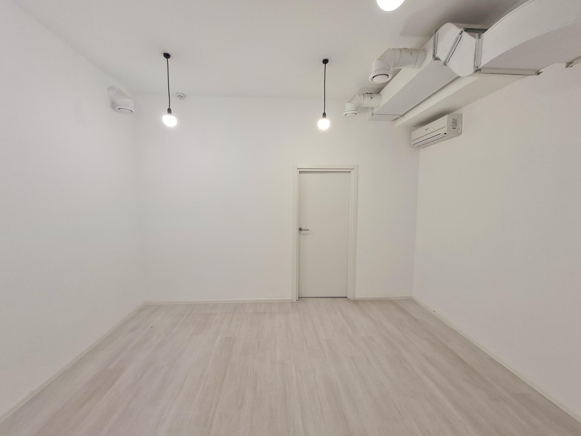 Аренда офиса 199 м², Воздвиженская ул., 45-49