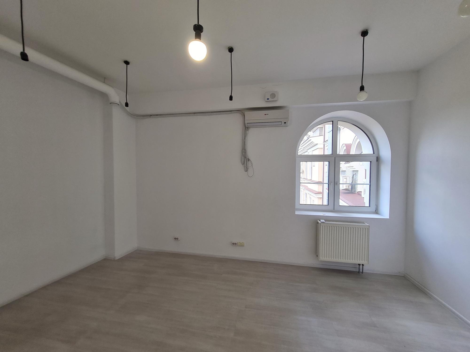 Аренда офиса 199 м², Воздвиженская ул., 45-49