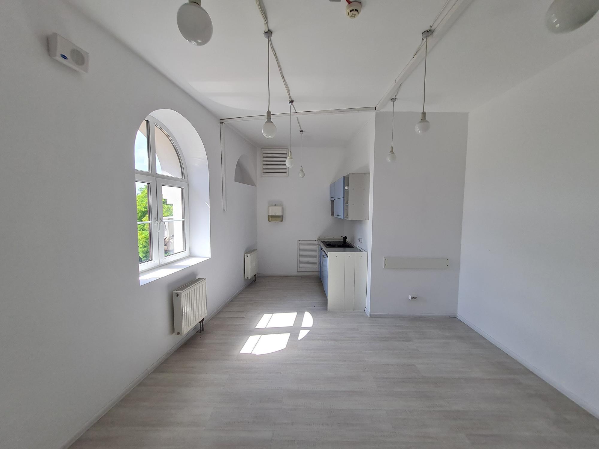 Аренда офиса 199 м², Воздвиженская ул., 45-49