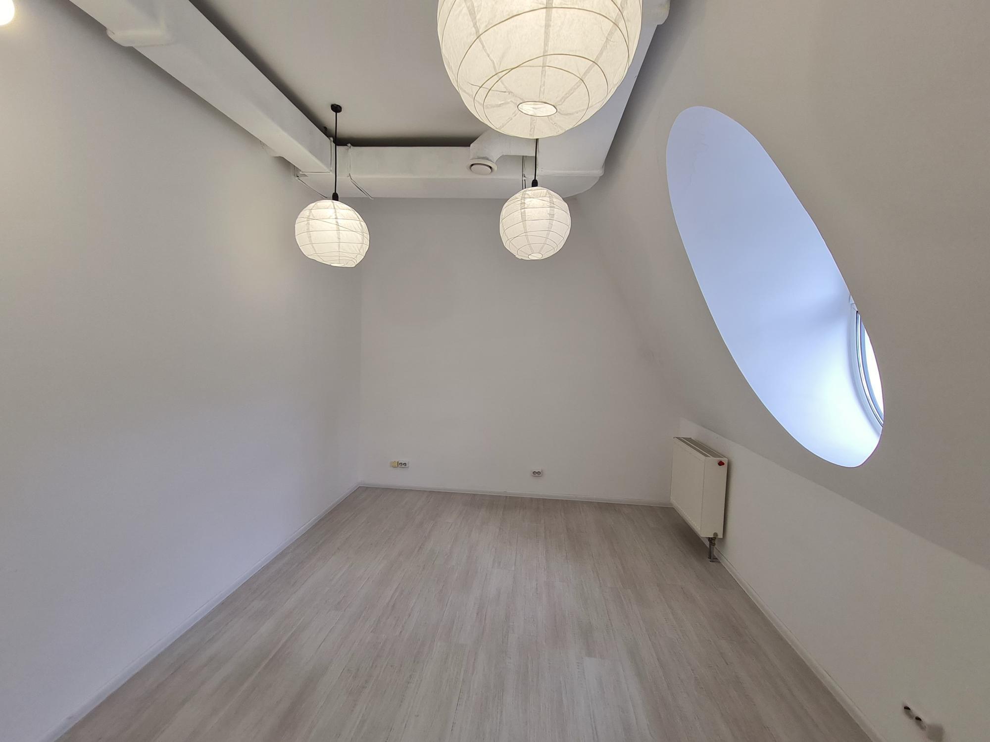 Аренда офиса 199 м², Воздвиженская ул., 45-49