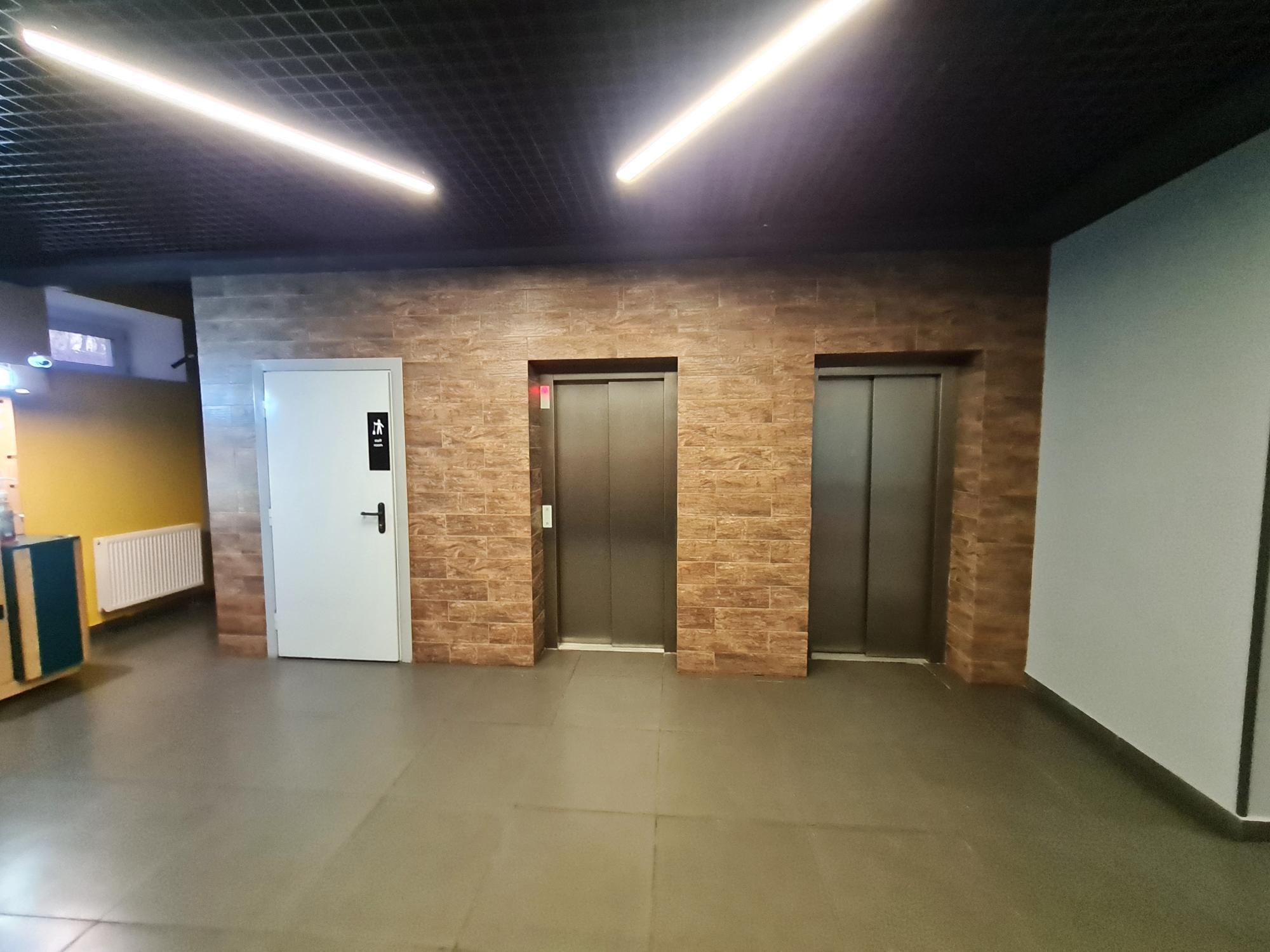 Аренда офиса 199 м², Воздвиженская ул., 45-49