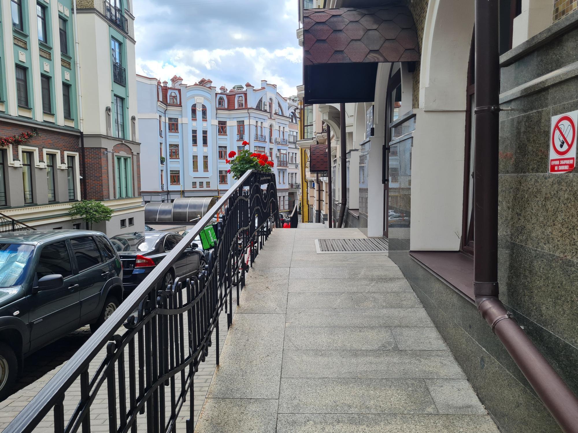 Аренда офиса 199 м², Воздвиженская ул., 45-49