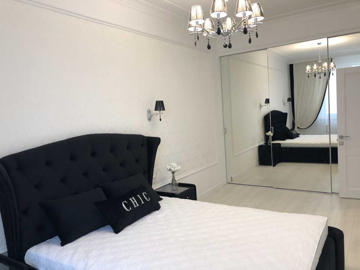 1-комнатная квартира посуточно 47 м², Итальянский бул., 3А